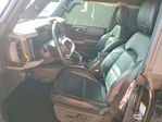 Ford Bronco 2021