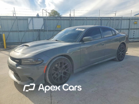 Dodge Charger 2017 - Zdjęcie 1 z 13