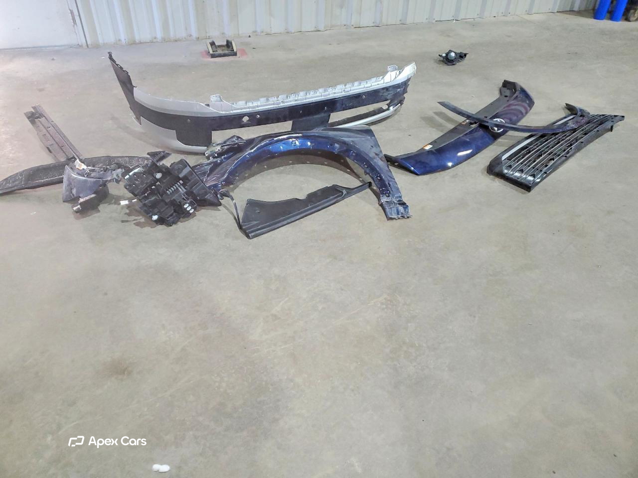 Hyundai Palisade 2026