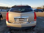 Cadillac SRX 2011