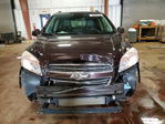 Chevrolet Trax 2015