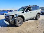 Ford Bronco 2021