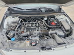 Honda Accord 2018