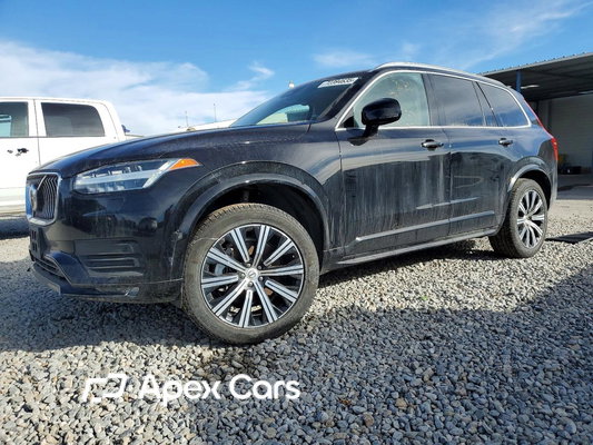 Volvo XC90 2023 - Image 1 of 14