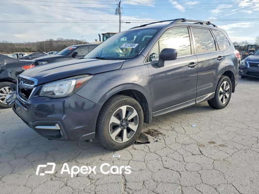 Subaru Forester 2017 - Image 1 of 13