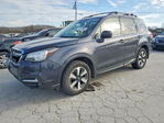 Subaru Forester 2017