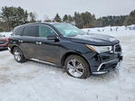 Acura MDX 2017