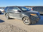 Ford Explorer 2013