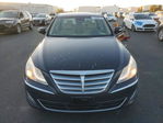 Hyundai Genesis 2014