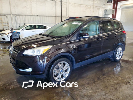 Ford Escape 2013 - Zdjęcie 1 z 13