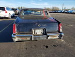 Cadillac Eldorado 1982
