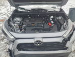 Toyota RAV 4 2025