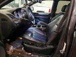 Dodge Caravan 2018