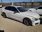 BMW Series 3 2012