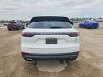 Porsche Cayenne 2020