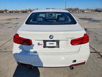 BMW Series 3 2017