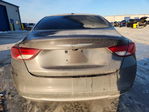 Chrysler 200 2016