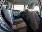 Toyota RAV 4 2015