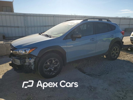 Subaru XV 2021 - Image 1 of 13