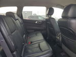 Nissan Pathfinder 2018
