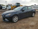 Mazda 3 2015