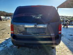 Honda Pilot 2014