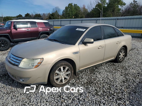Ford Taurus 2008 - Image 1 of 12