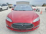 Tesla Model S 2014