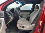 Ford Explorer 2012