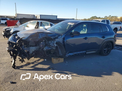 Mazda CX-50 2025 - Image 1 of 14