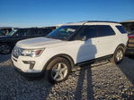 Ford Explorer 2018