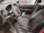 Nissan Versa 2018