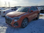Audi Q3 2021