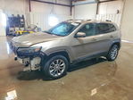 Jeep Grand Cherokee 2019