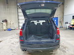 BMW X3 2014