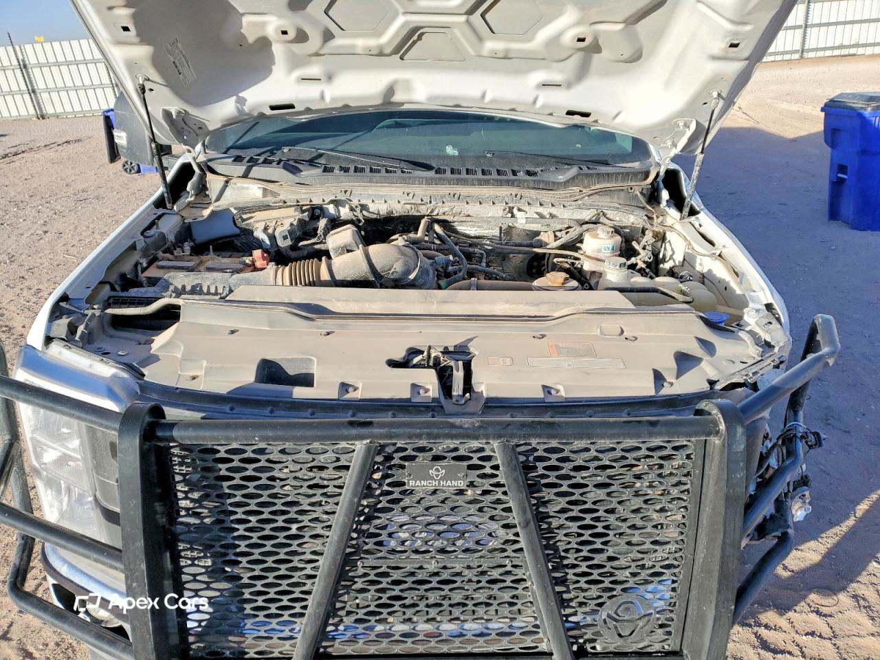 Ford F250 2024