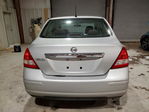 Nissan Versa 2010