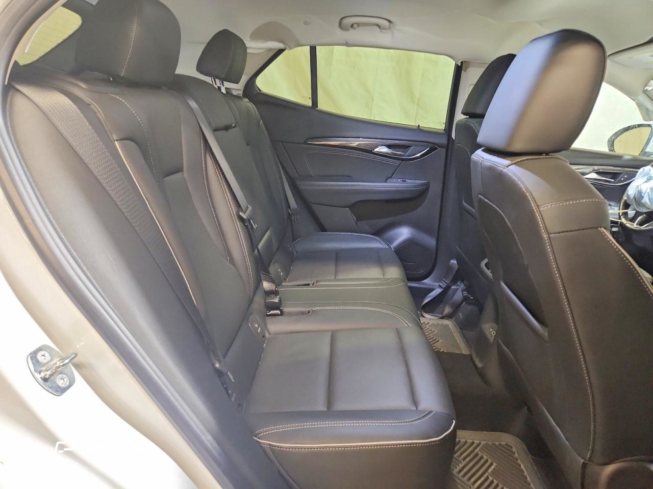 Buick Envision 2023