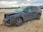 Cadillac XT6 2021