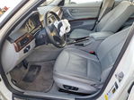 BMW Series 3 2011