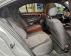 Ford Taurus 2017