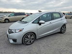 Honda Fit 2016