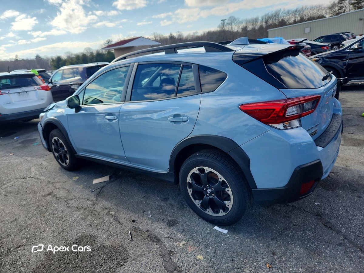 Subaru XV 2023