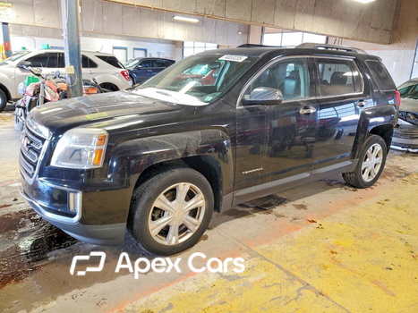 GMC Terrain 2016 - Image 1 of 13