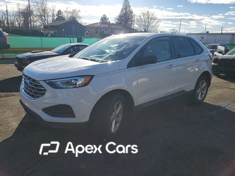 Ford Edge 2019 - Image 1 of 13