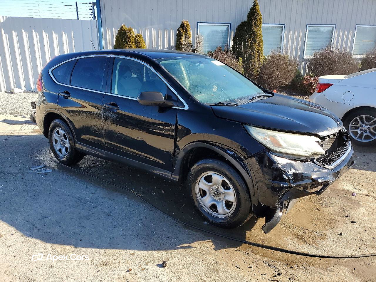 Honda CR-V 2016