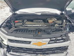 Chevrolet Silverado 2024