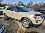 Ford Explorer 2018