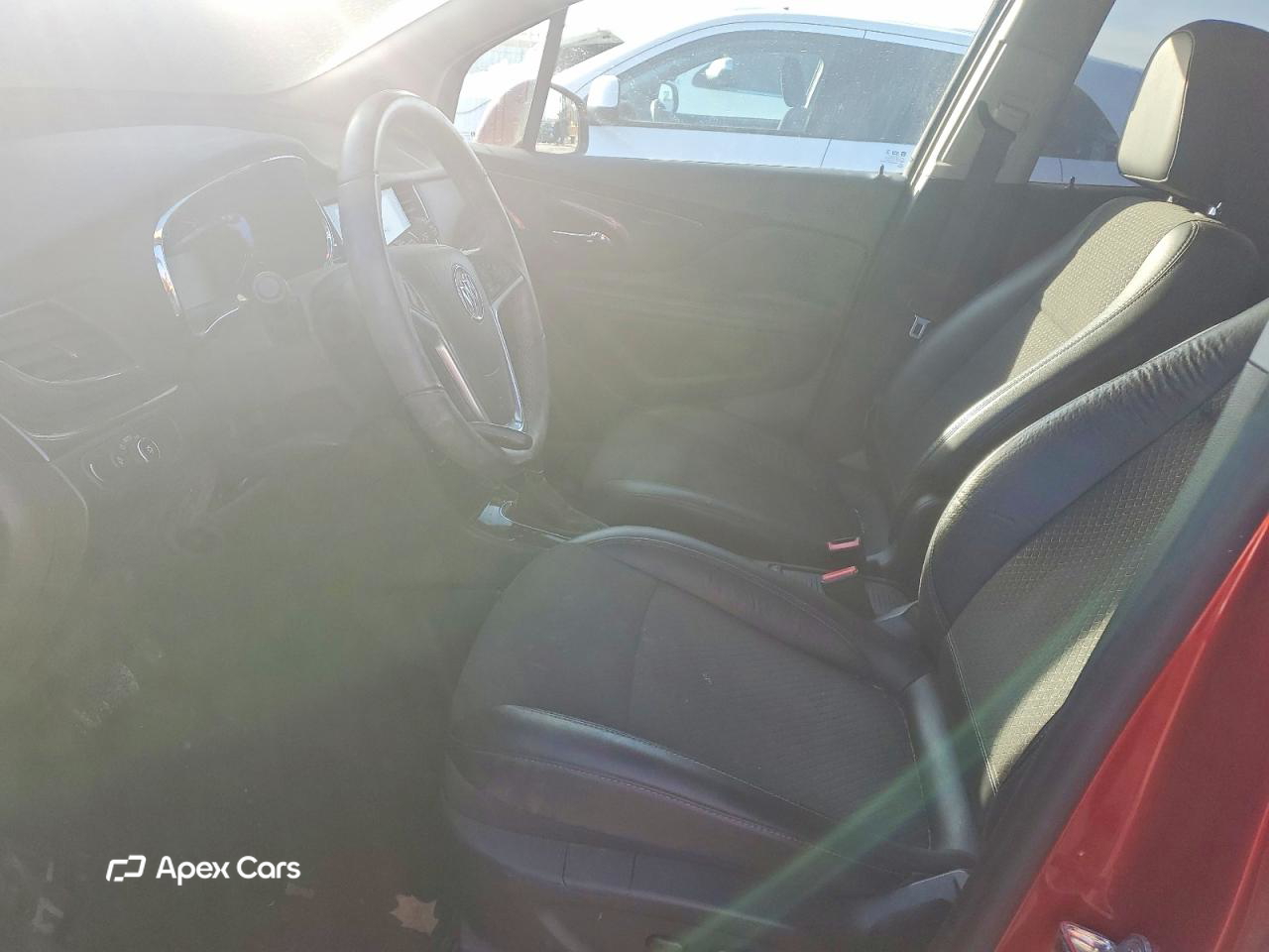 Buick Encore 2017