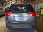 GMC Terrain 2012